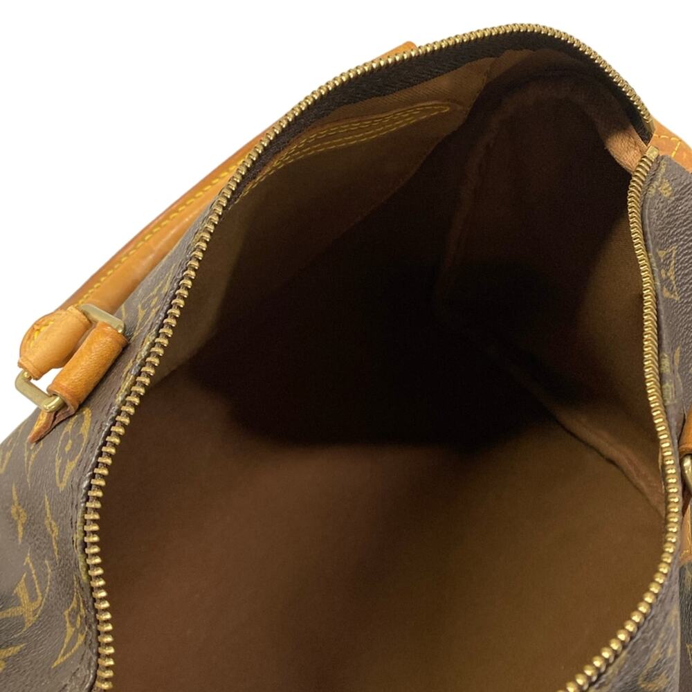 Louis Vuitton Speedy 30 Monogram Handbag M41526 - Picture 7 of 15